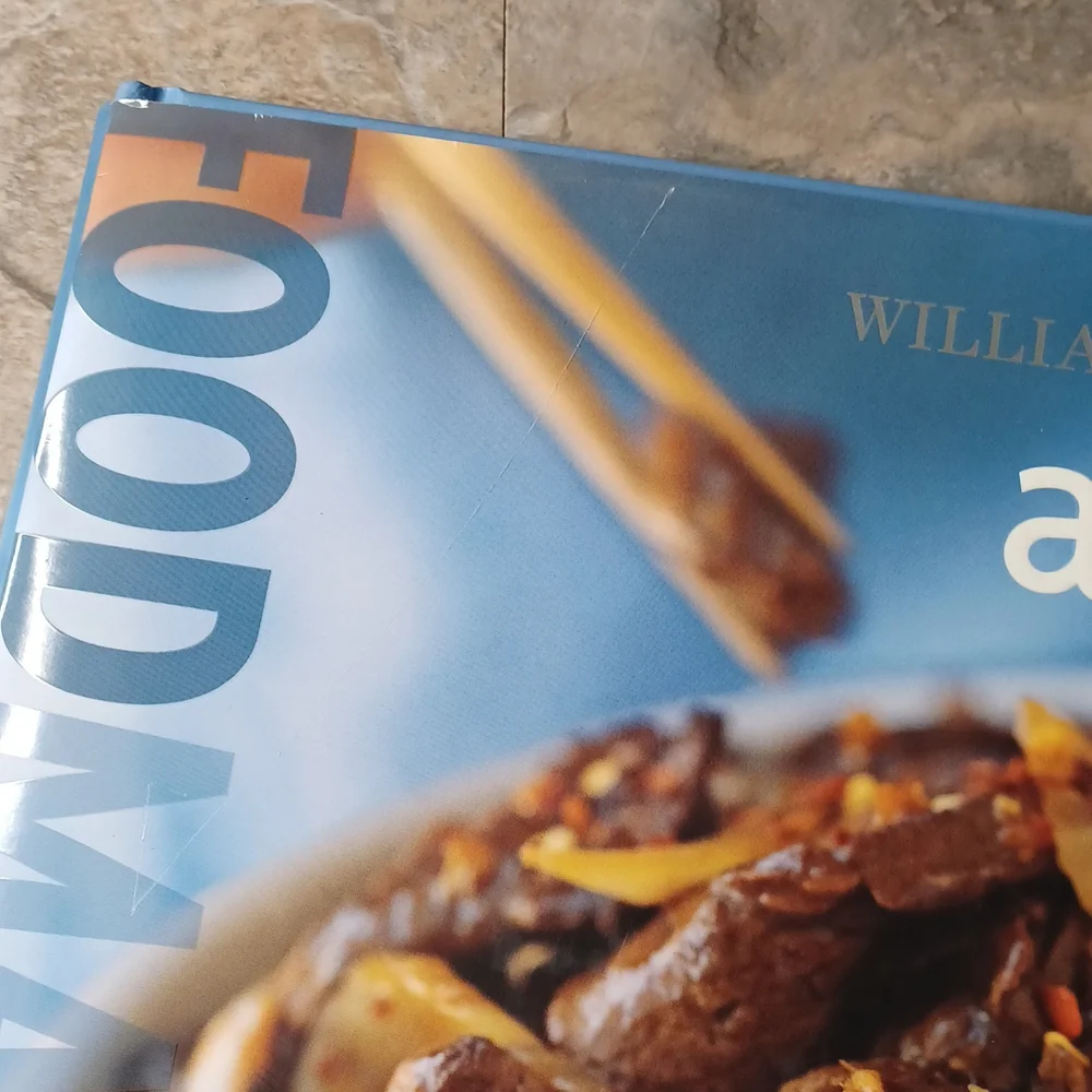 Williams Sonoma Asian Food Made Fast Cookbook